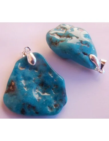 Turquoise des Etats Unis