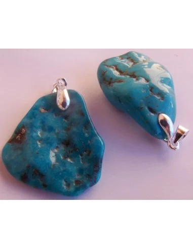 Turquoise des Etats Unis