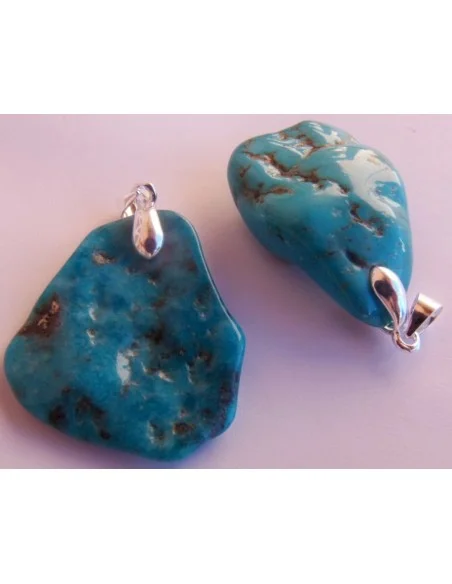 Turquoise des Etats Unis