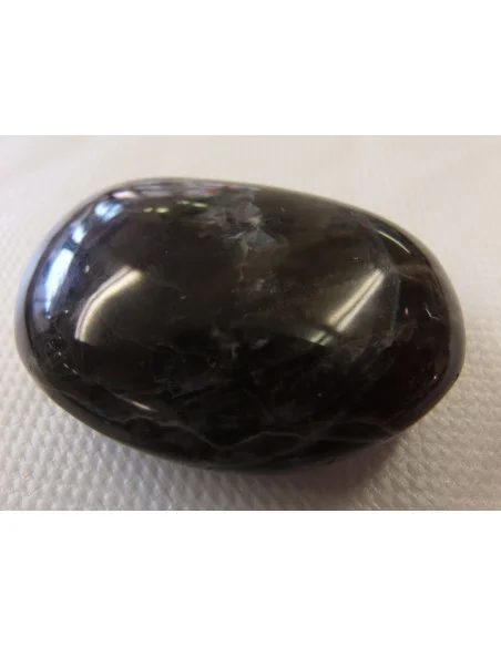 Pierre de lune noire Pierre de lune noire