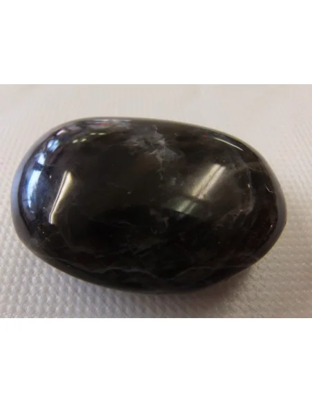 Pierre de lune noire Pierre de lune noire
