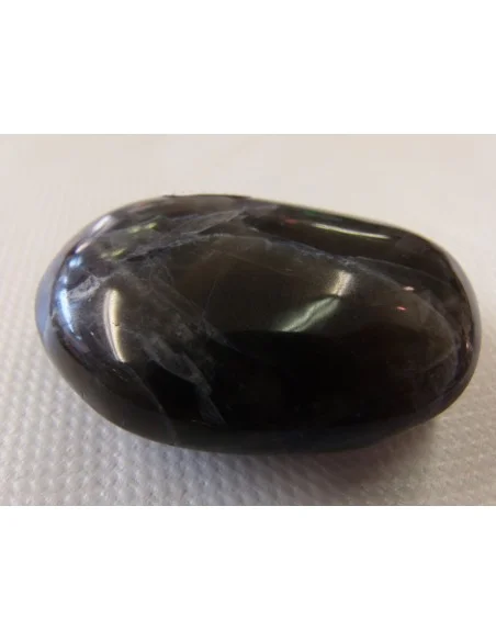 Pierre de lune noire Pierre de lune noire