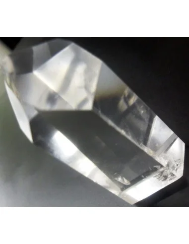 Pointe de cristal Aile d'ange