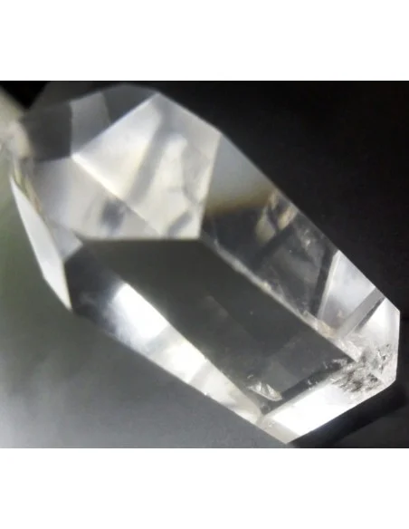 Pointe de cristal Aile d'ange Pointe de cristal Aile d'ange