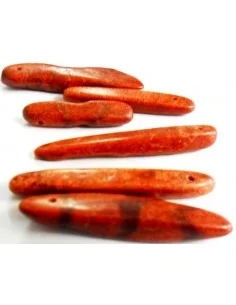 Corail rouge