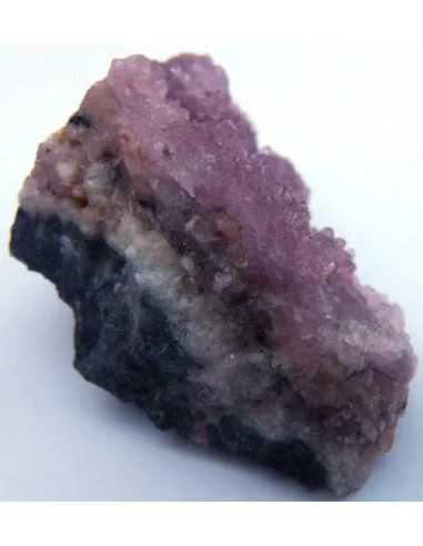 Ussingite mineral