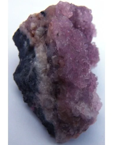 Ussingite mineral