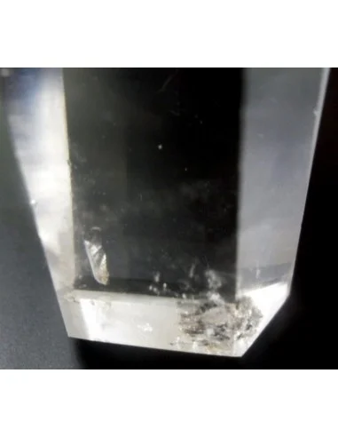 Pointe de cristal Aile d'ange