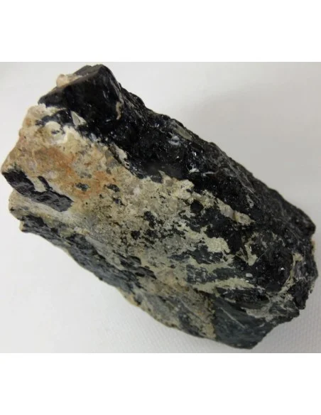 Grande Tourmaline noire et bleue