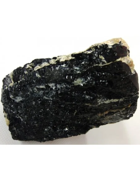 Grande Tourmaline noire et bleue