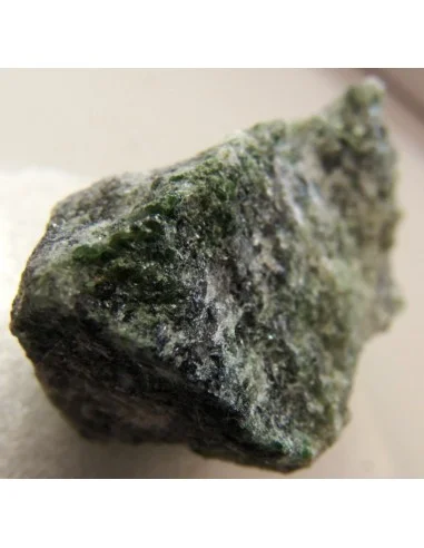 Diopsite chromo brute