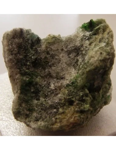 Diopsite chromo brute