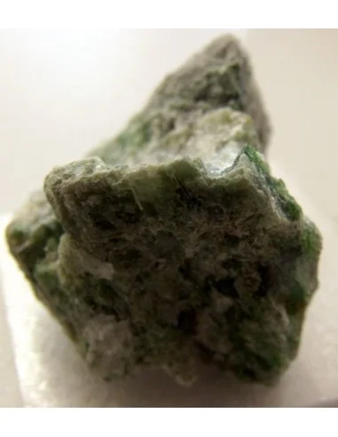 Diopsite chromo brute