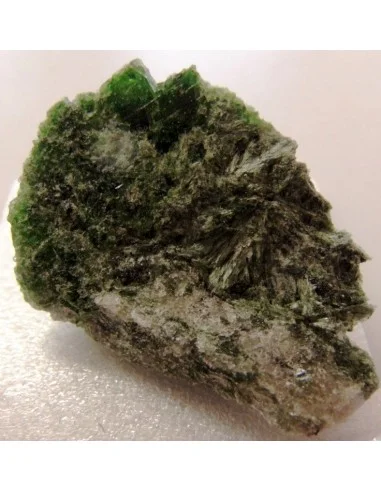 Diopsite chromo brute