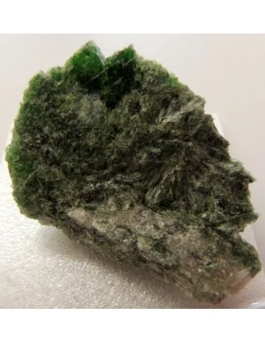 Diopsite chromo brute