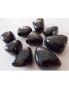 Nuummite roulée 2