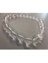 Bracelet quartz 0,8cm