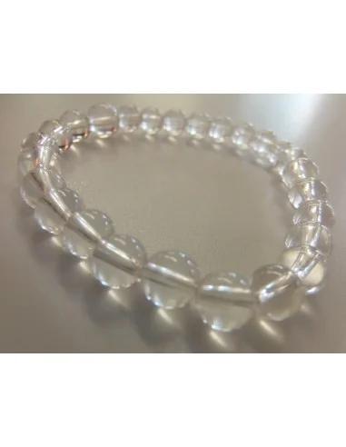 Bracelet quartz 0,8cm