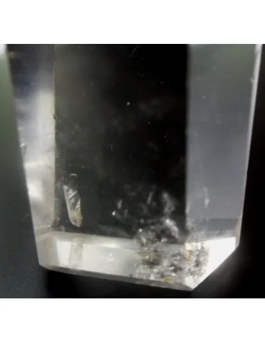 Pointe de cristal Aile d'ange