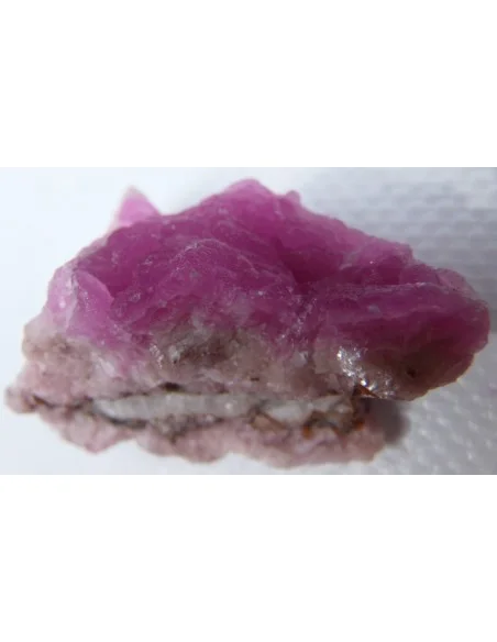 Cobaltocalcite cristalisee Cobaltocalcite cristalisee
