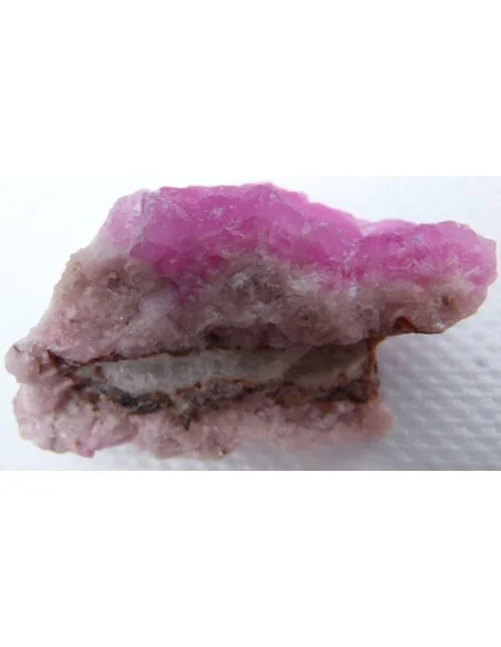 Cobaltocalcite cristalisee Cobaltocalcite cristalisee