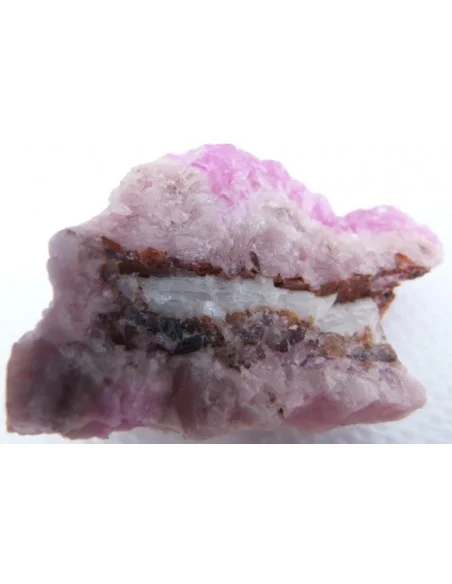 Cobaltocalcite cristalisee Cobaltocalcite cristalisee