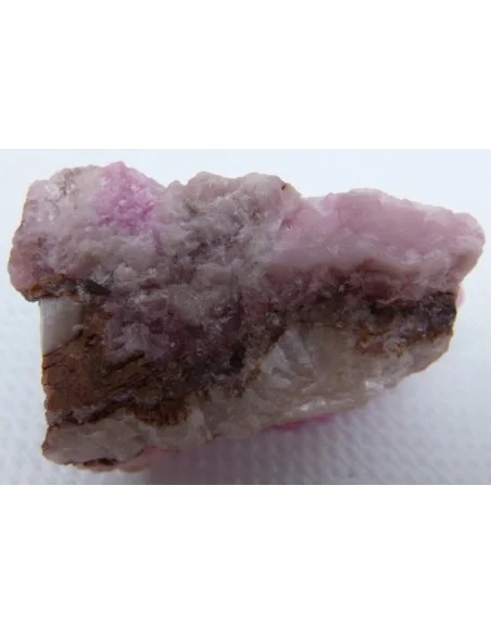 Cobaltocalcite cristalisee Cobaltocalcite cristalisee