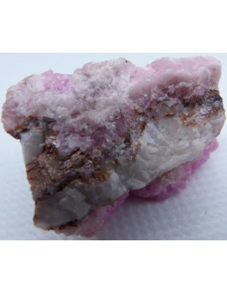 Cobaltocalcite cristalisee Cobaltocalcite cristalisee