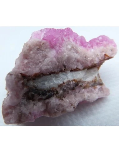 Cobaltocalcite cristalisee