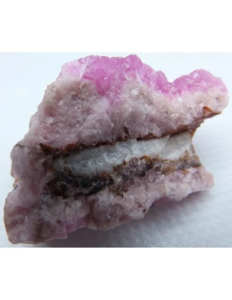 Cobaltocalcite cristalisee Cobaltocalcite cristalisee
