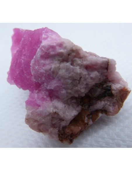 Cobaltocalcite cristalisee Cobaltocalcite cristalisee