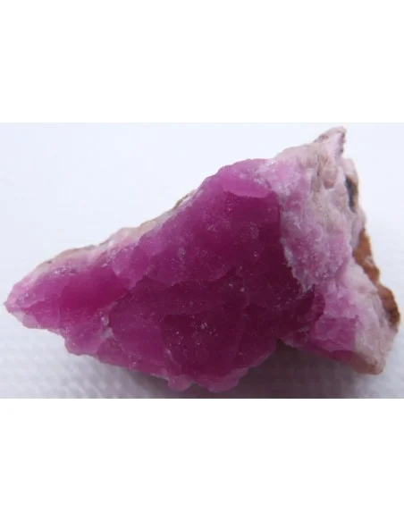 Cobaltocalcite cristalisee Cobaltocalcite cristalisee
