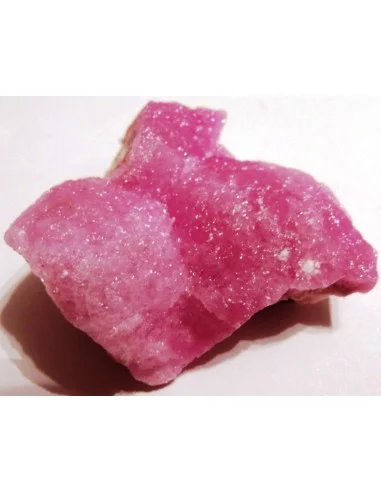 Smithsonite cristalisee