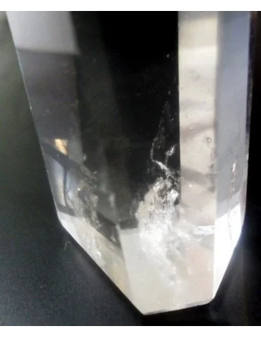 Pointe de cristal Aile d'ange