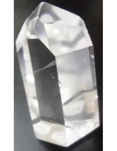 Pointe de cristal Aile d'ange