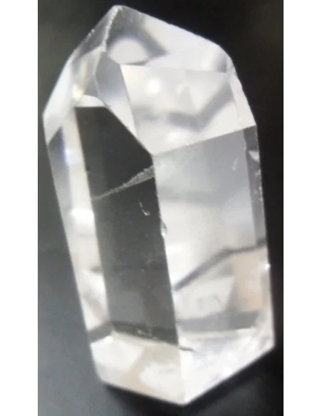 Pointe de cristal Aile d'ange Pointe de cristal Aile d'ange