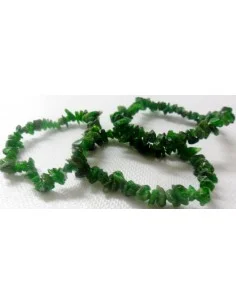Diopsite bracelet 2