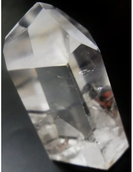 Pointe de cristal Aile d'ange Pointe de cristal Aile d'ange