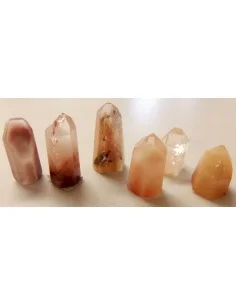 Quartz amphibole angel pointe 2