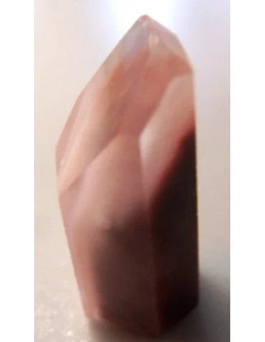 Quartz amphibole angel pointe