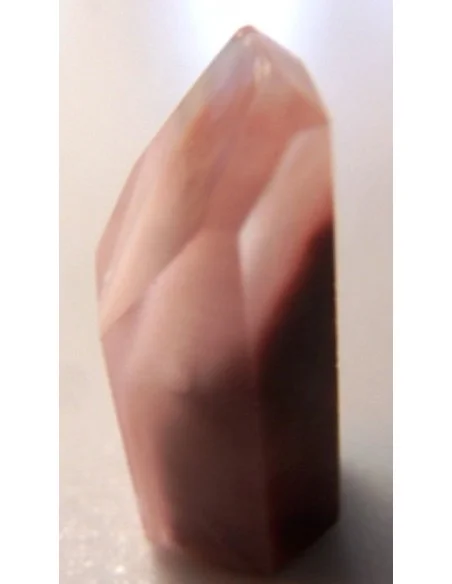 Quartz amphibole angel pointe