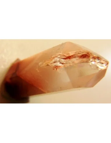 Quartz amphibole angel pointe