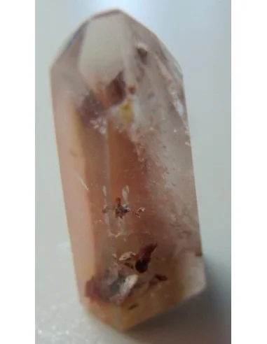 Quartz amphibole angel pointe