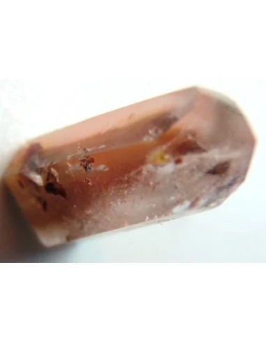 Quartz amphibole angel pointe