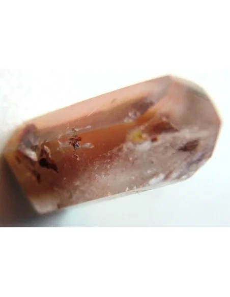 Quartz amphibole angel pointe