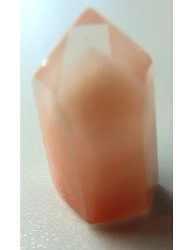 Quartz amphibole angel pointe