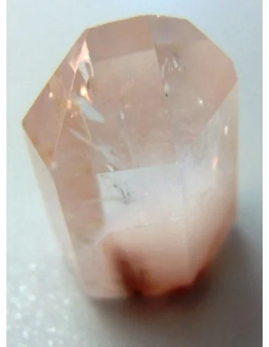 Quartz amphibole angel pointe