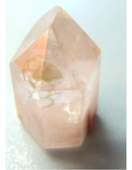 Quartz amphibole angel pointe