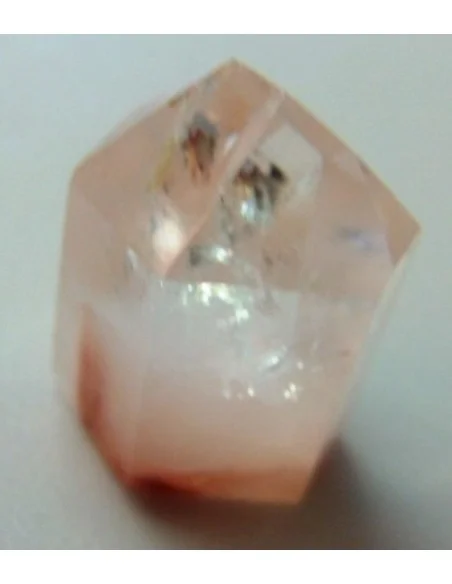 Quartz amphibole angel pointe