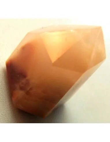 Quartz amphibole angel pointe